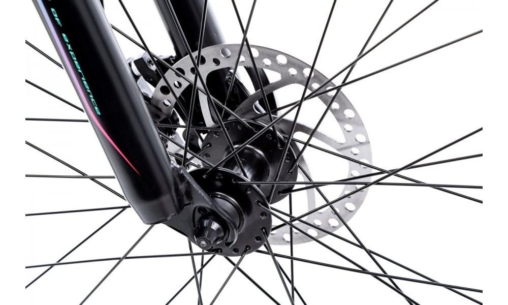 Rower górski Romet Jolene 6.2 