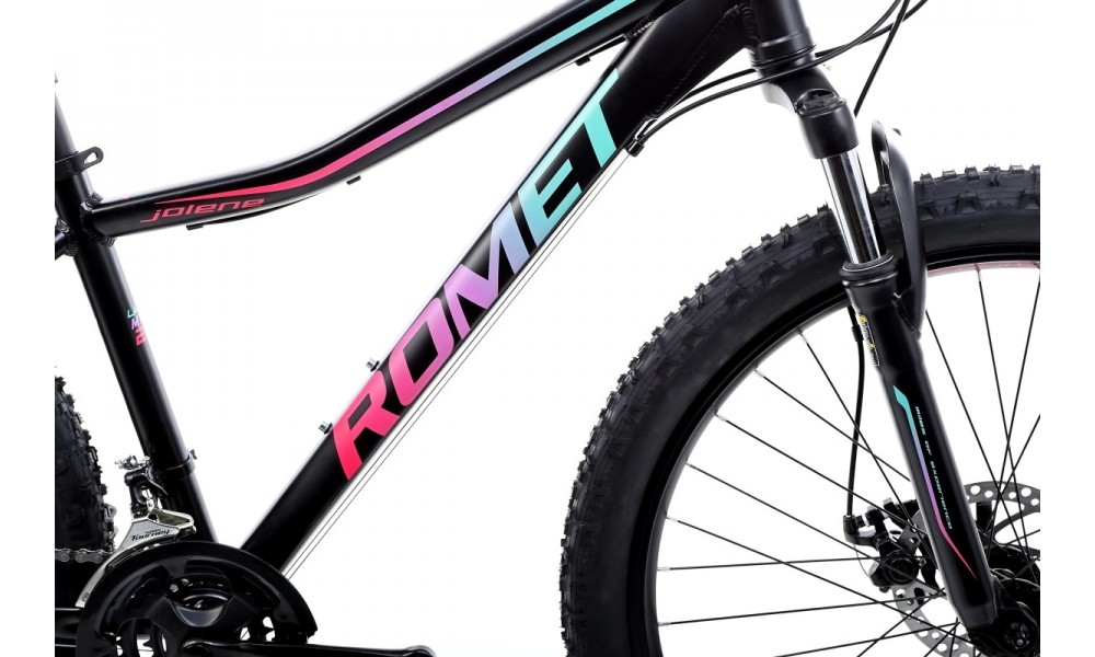 Rower górski Romet Jolene 6.2 