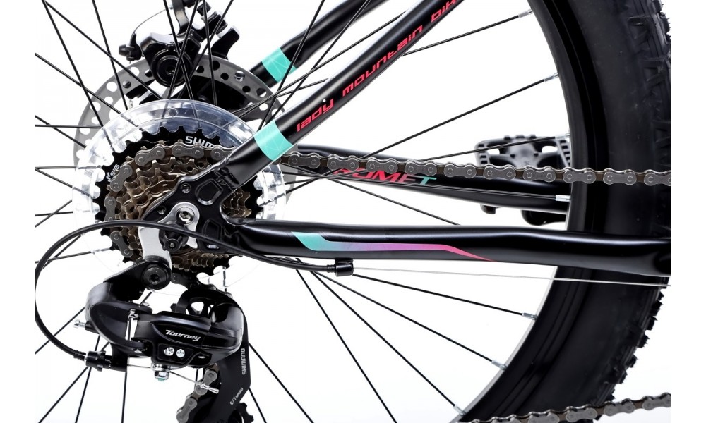 Rower górski Romet Jolene 6.2 