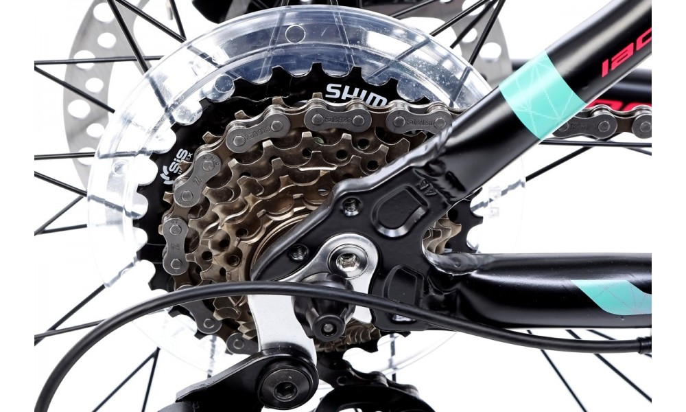 Rower górski Romet Jolene 6.2 