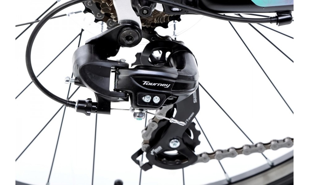 Rower górski Romet Jolene 6.2 