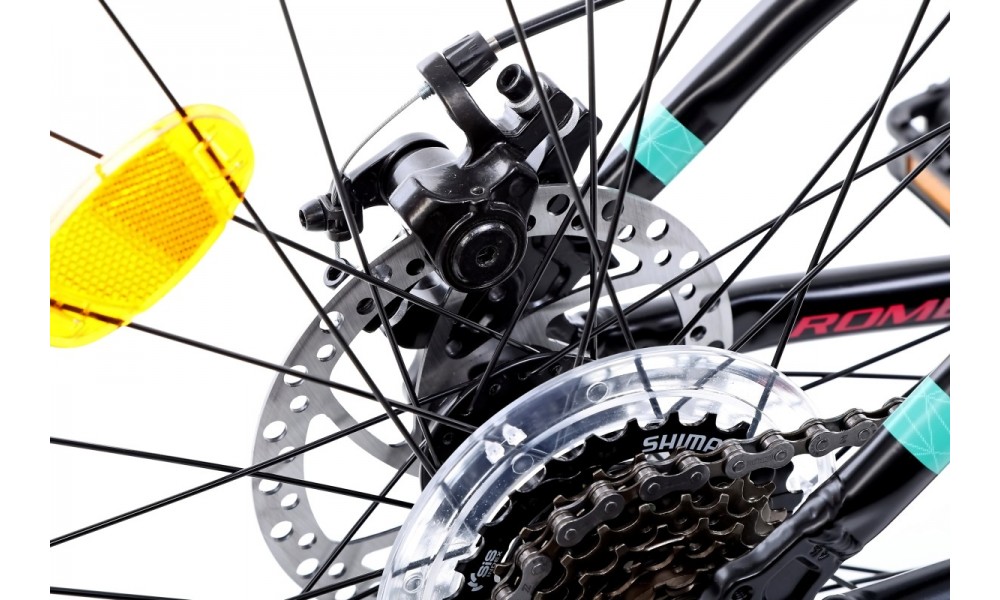 Rower górski Romet Jolene 6.2 