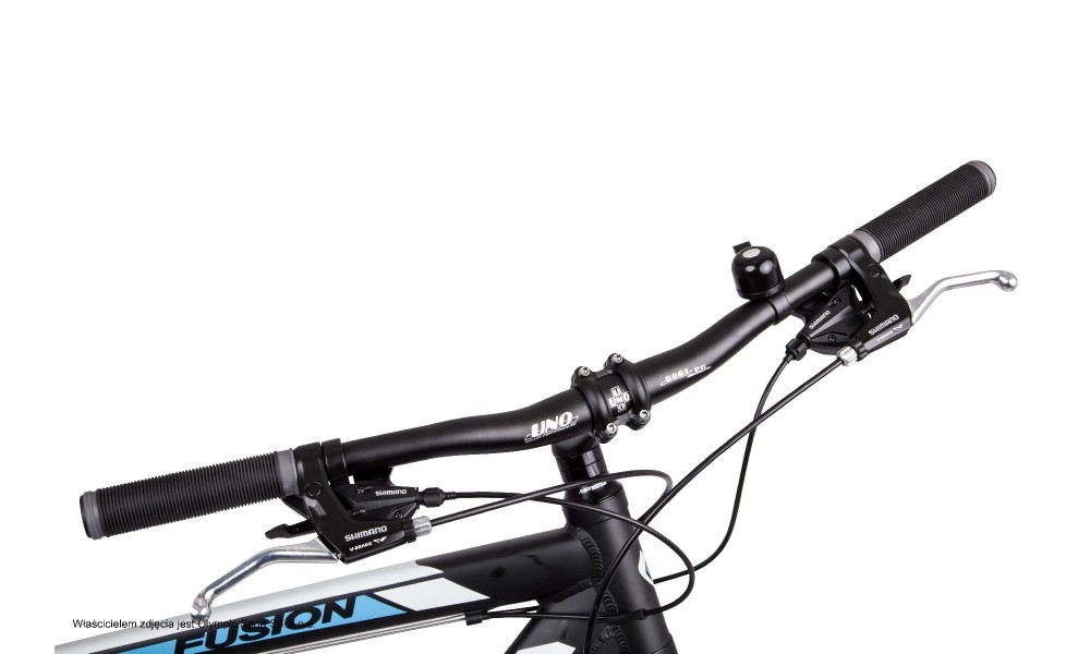 Rower górski Unibike Fusion 26