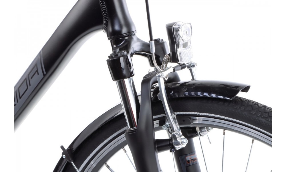 Rower trekingowy Merida Freeway 9200 Man 2020