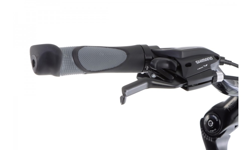 Rower trekingowy Merida Freeway 9200 Man 2020