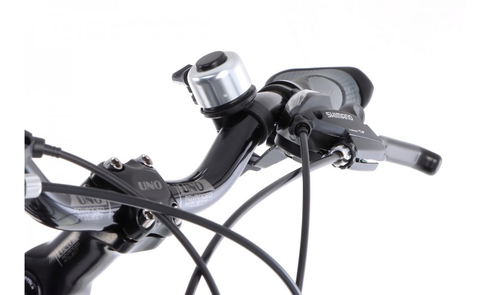 Rower trekingowy Merida Freeway 9200 Man 2020