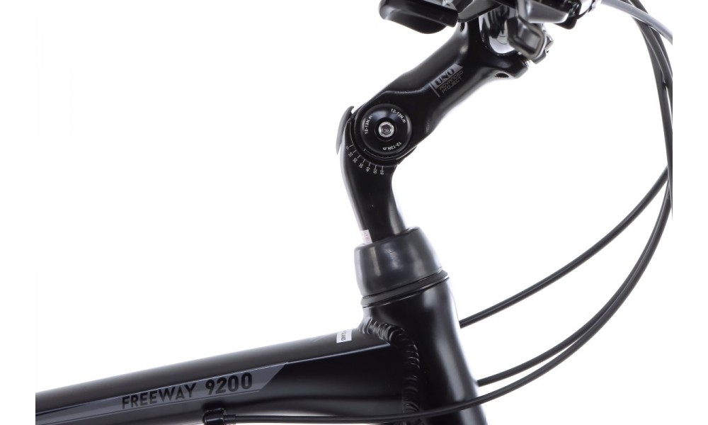 Rower trekingowy Merida Freeway 9200 Man 2020