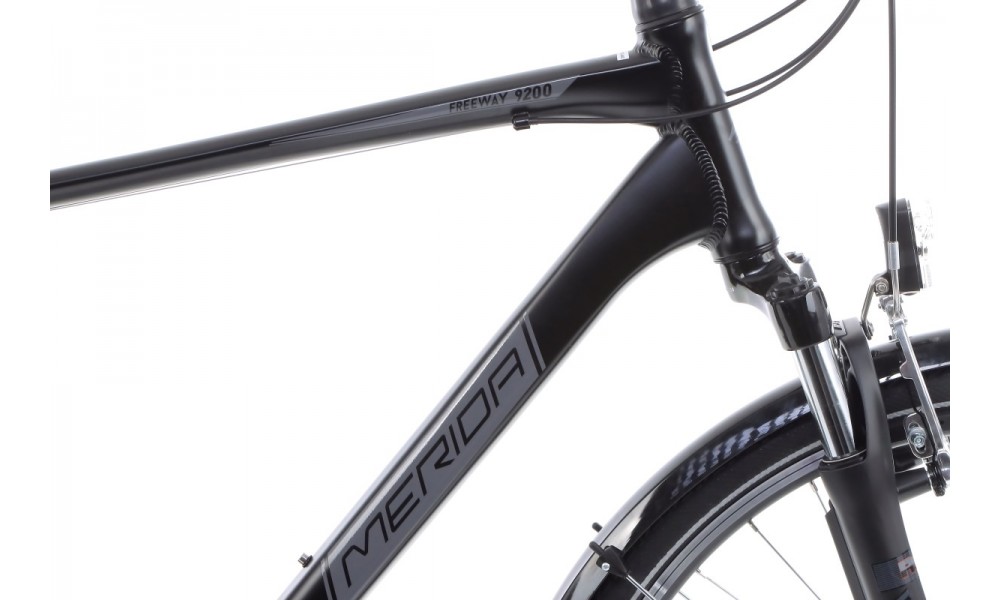 Rower trekingowy Merida Freeway 9200 Man 2020