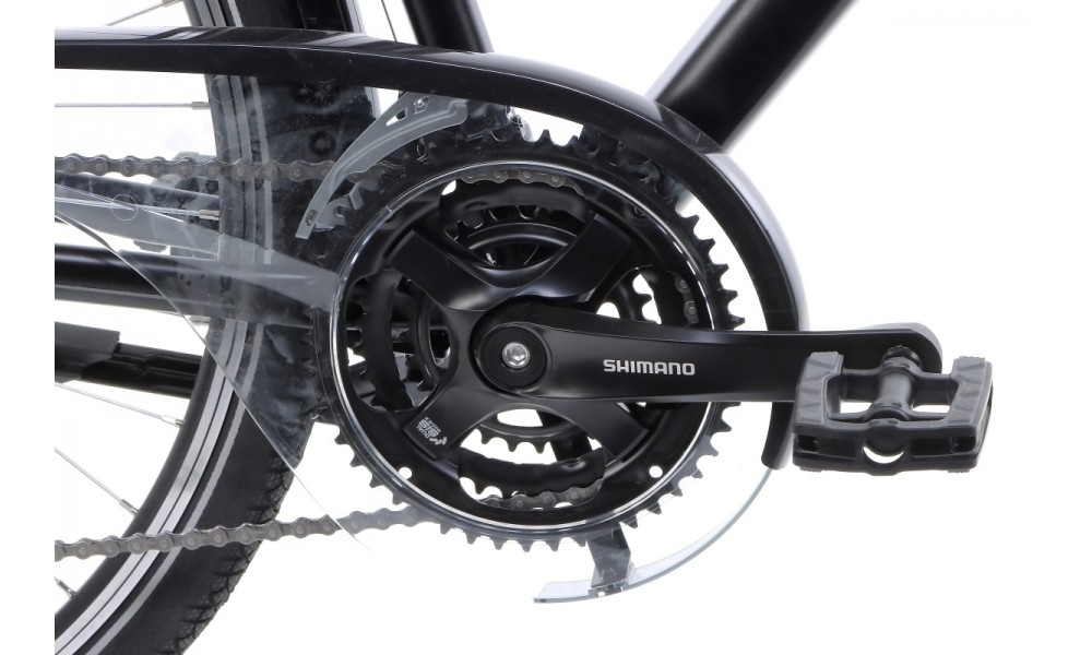 Rower trekingowy Merida Freeway 9200 Man 2020