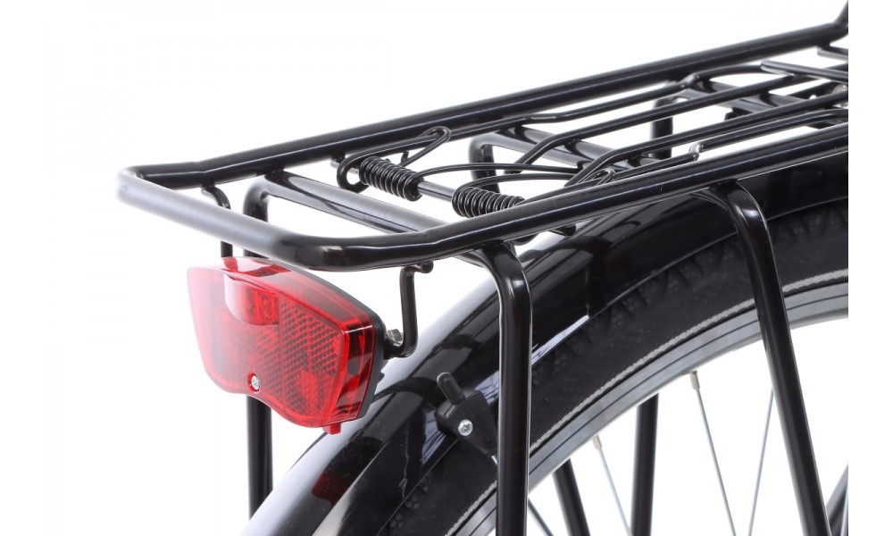 Rower trekingowy Merida Freeway 9200 Man 2020