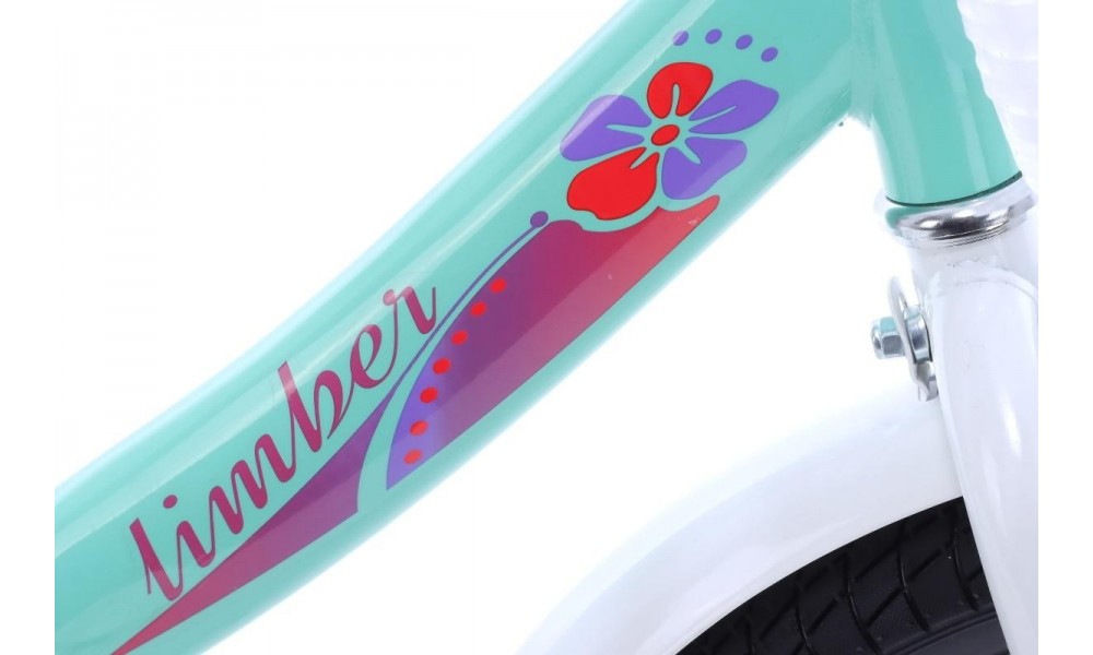 Rower dziecięcy Limber 20 Girl 