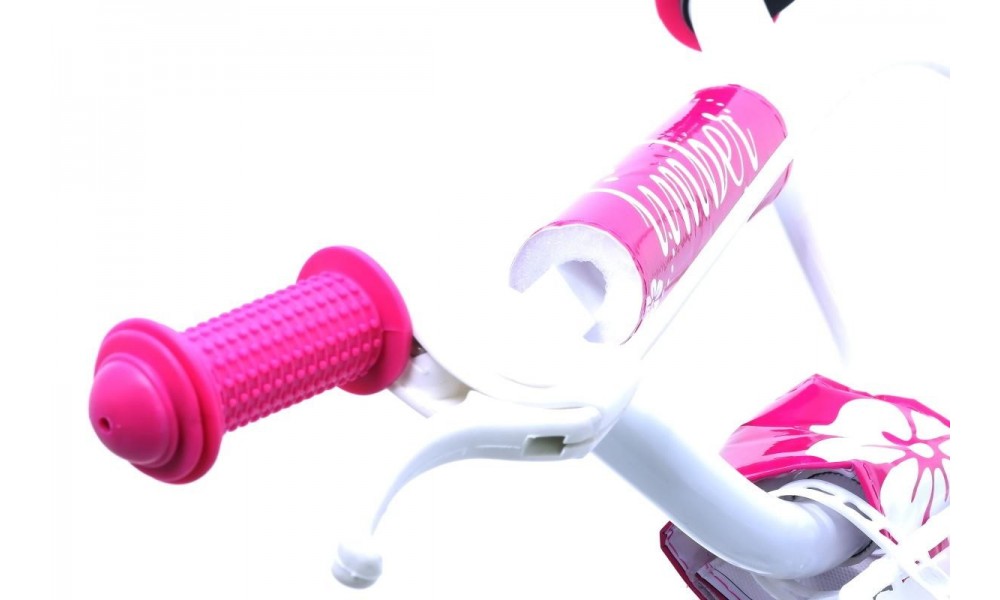 Rower dziecięcy Limber 20 Girl 