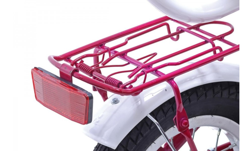 Rower dziecięcy Limber 20 Girl 