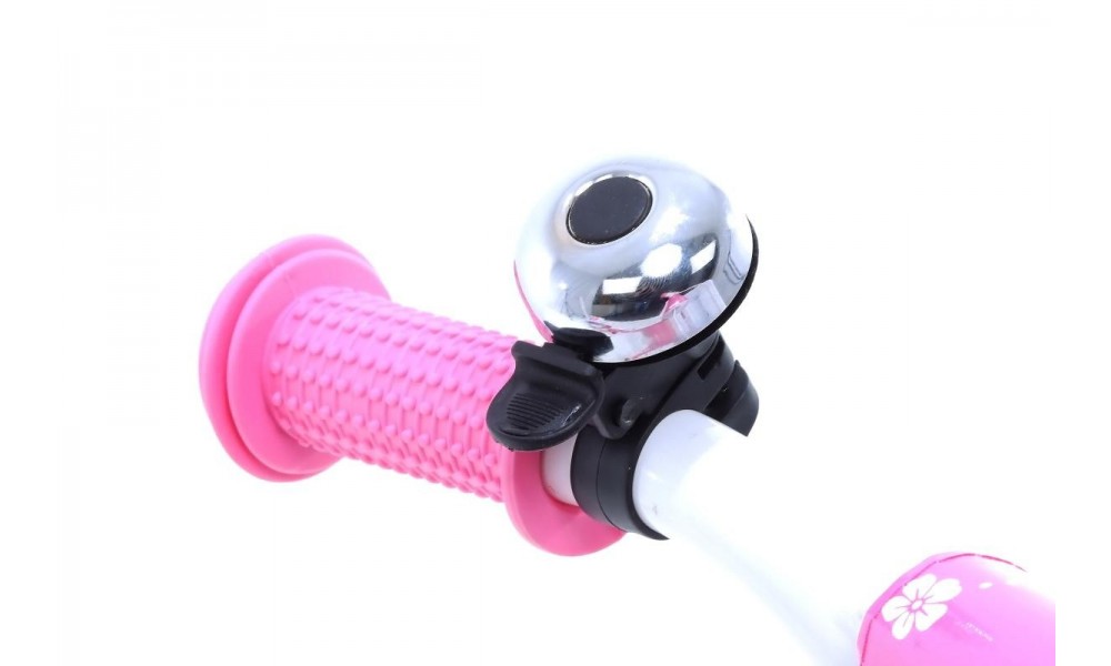 Rower dziecięcy Limber 20 Girl 