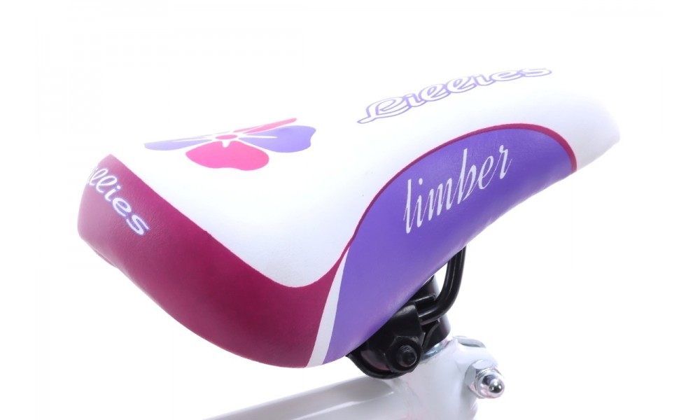 Rower dziecięcy Limber 20 Girl 