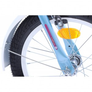 Rower dziecięcy Limber 16 Girl 2