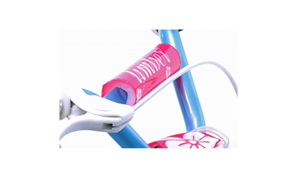 Rower dziecięcy Limber 16 Girl