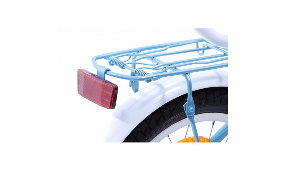 Rower dziecięcy Limber 16 Girl