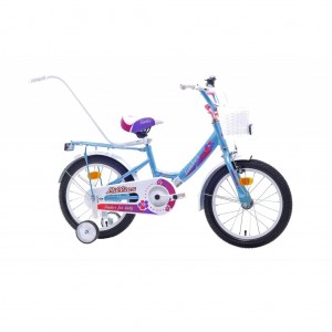 Rower dziecięcy Limber 16 Girl 1