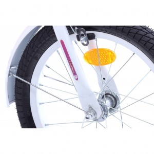 Rower dziecięcy Limber 16 Girl 2