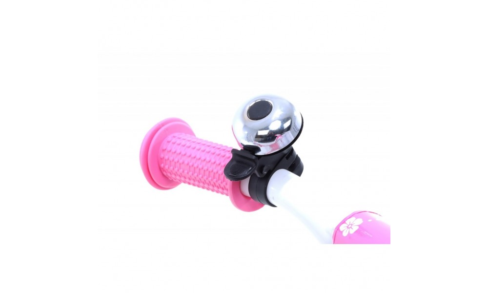 Rower dziecięcy Limber 16 Girl