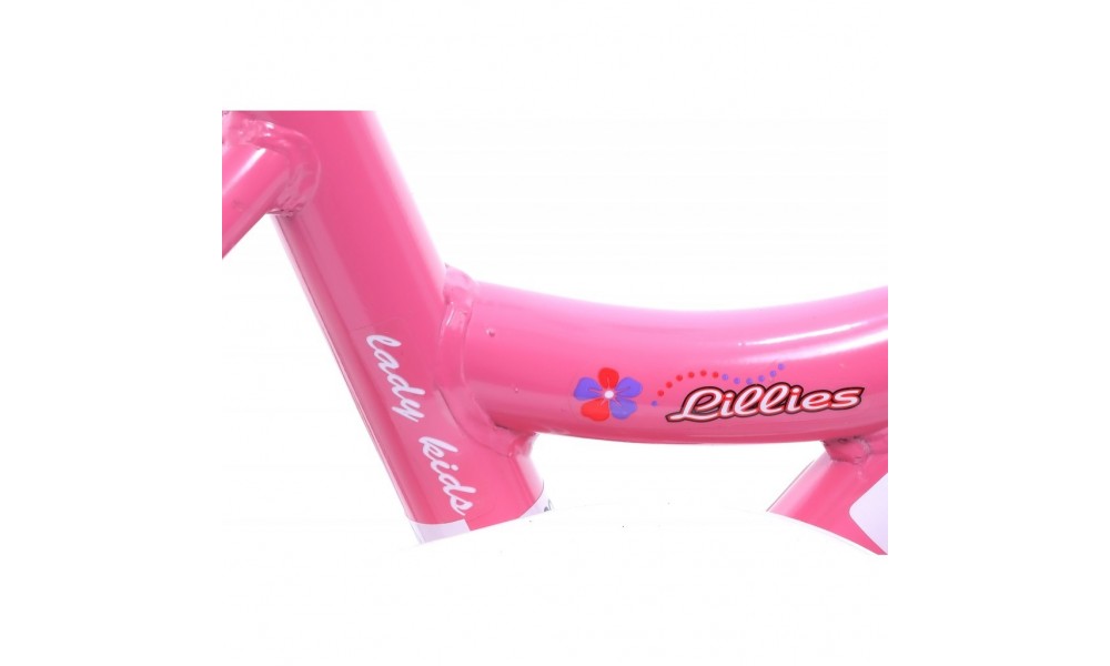 Rower dziecięcy Limber 16 Girl