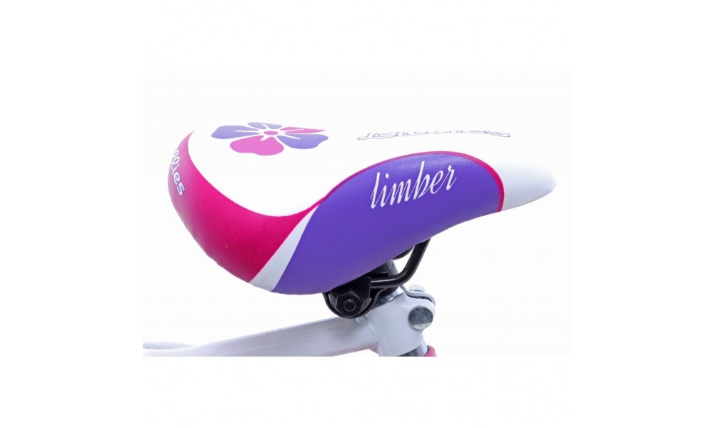 Rower dziecięcy Limber 16 Girl