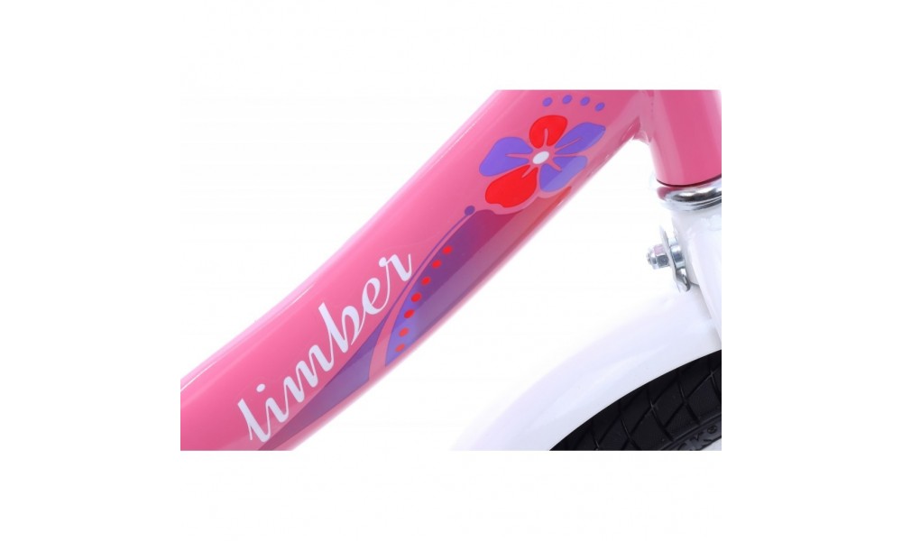 Rower dziecięcy Limber 16 Girl
