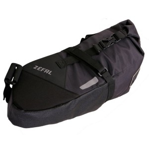 Torba podsiodłowa Zefal Adventure R5 1
