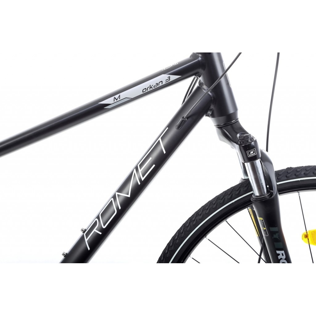 Rower crossowy Romet Orkan 3M 2021 sklep rowerowy