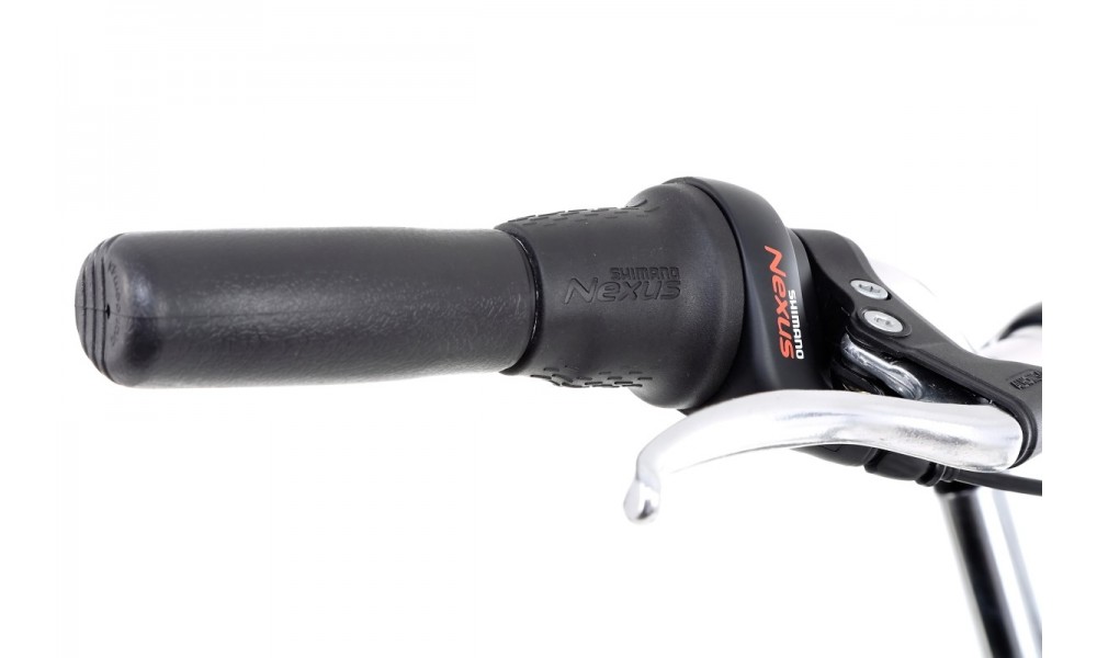 Rower miejski Romet Grom 7S 