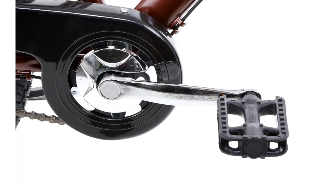 Rower miejski Romet Grom 7S 