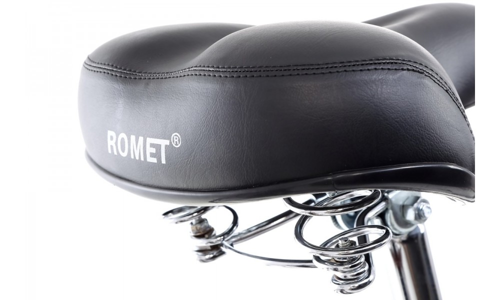 Rower miejski Romet Grom 7S 