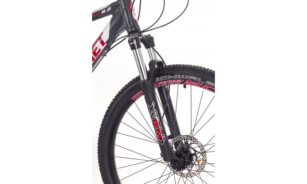 Rower górski Romet Rambler 8.0 2014