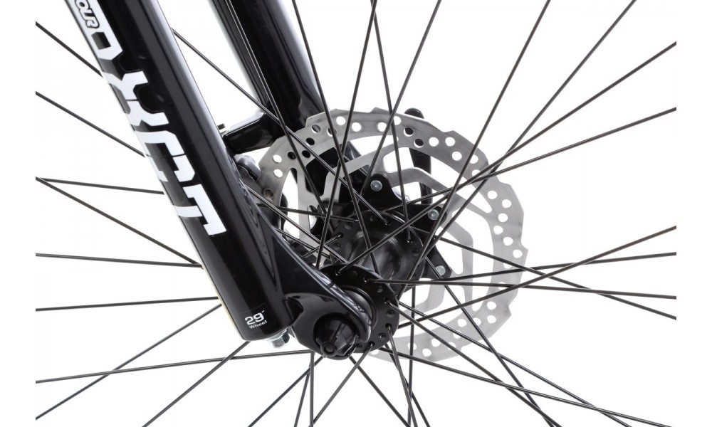 Rower górski Romet Mustang M1 