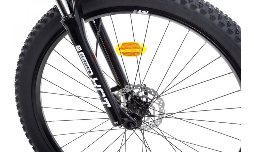 Rower górski Romet Mustang M1 