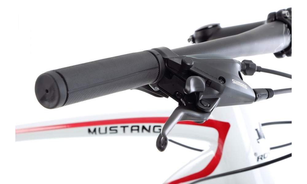 Rower górski Romet Mustang M1 