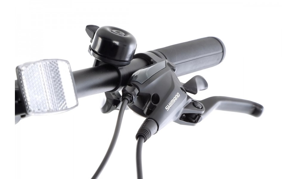 Rower górski Romet Mustang M1 