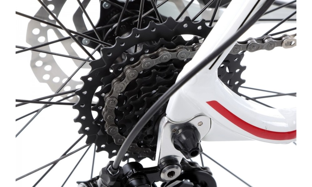 Rower górski Romet Mustang M1 