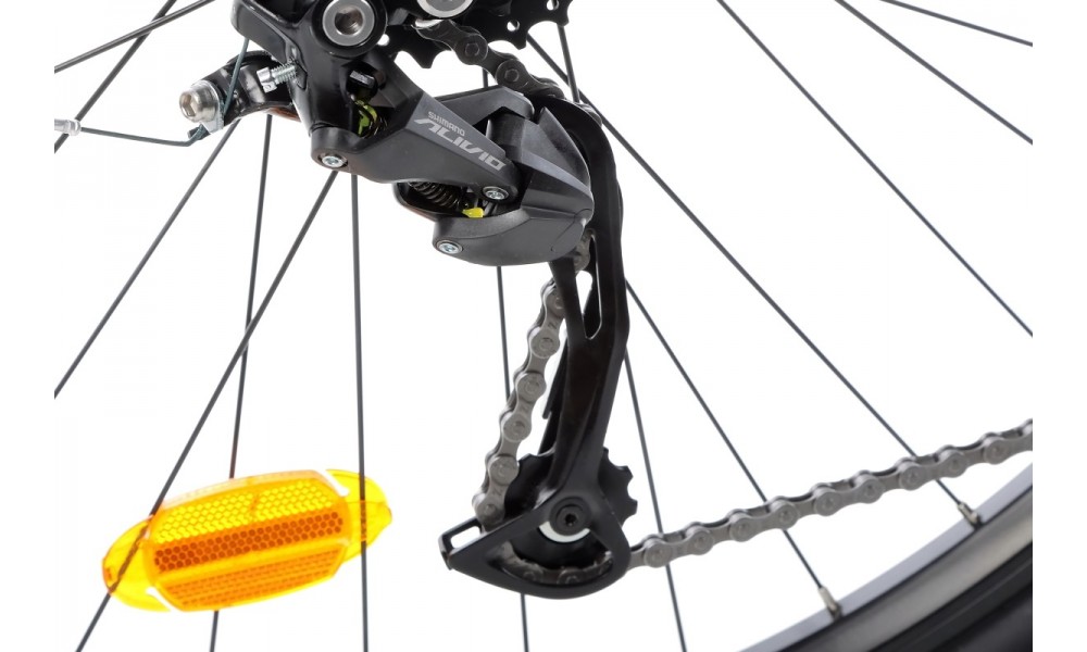 Rower górski Romet Mustang M1 