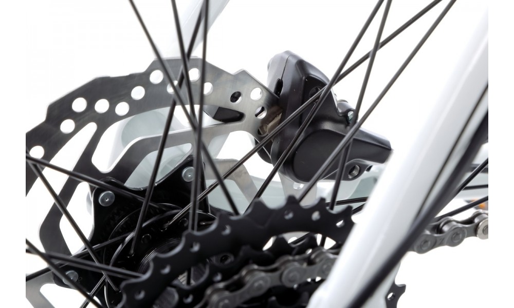 Rower górski Romet Mustang M1 