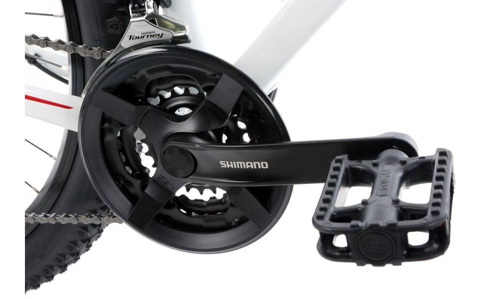 Rower górski Romet Mustang M1 