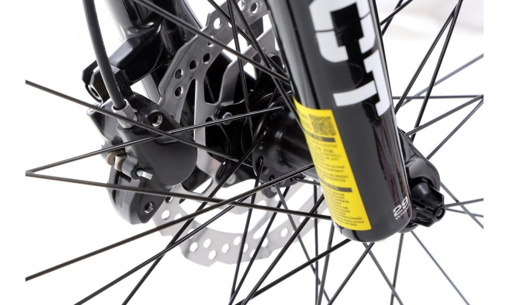 Rower górski Romet Mustang M1 