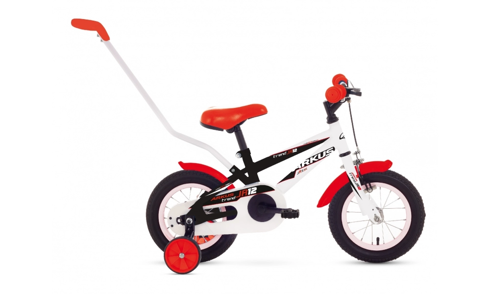 Rower dziecięcy Arkus Trend Jr 12 2014