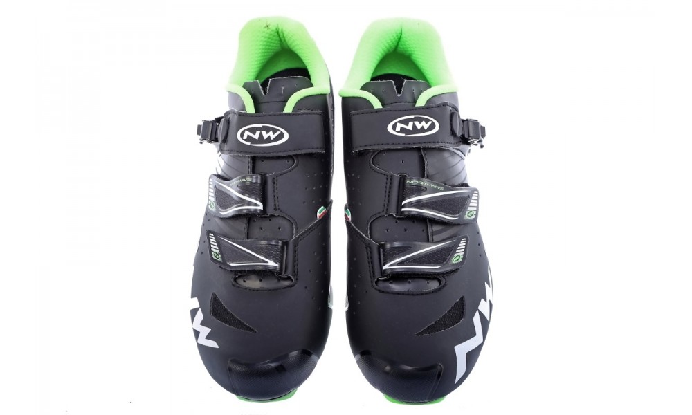 Buty rowerowe Northwave R14 Hammer SRS rozm.44