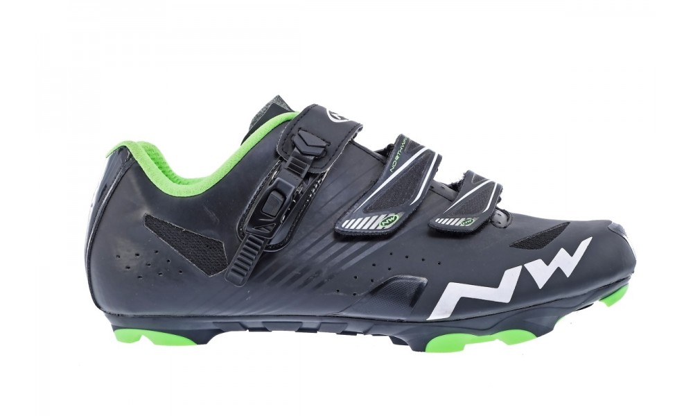 Buty rowerowe Northwave R14 Hammer SRS rozm.44