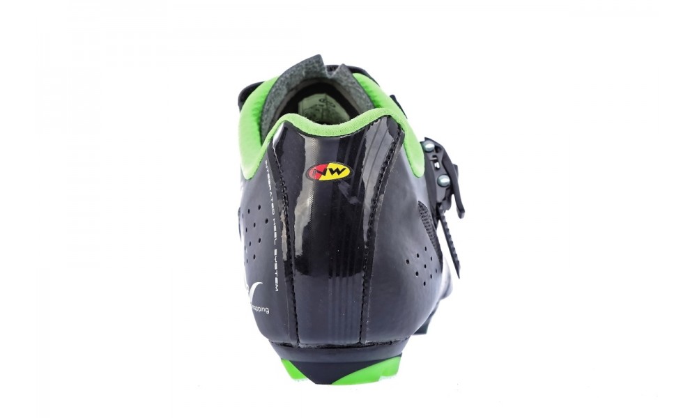 Buty rowerowe Northwave R14 Hammer SRS rozm.44