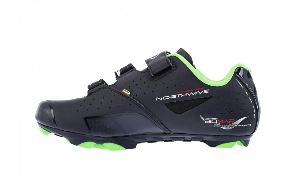 Buty rowerowe Northwave R14 Hammer SRS rozm.44