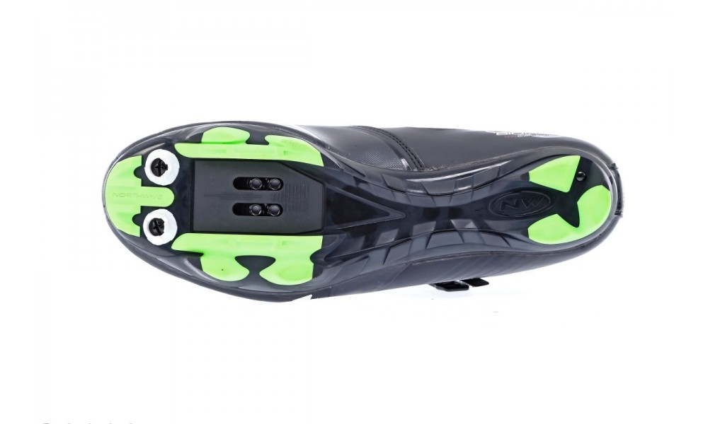 Buty rowerowe Northwave R14 Hammer SRS rozm.44
