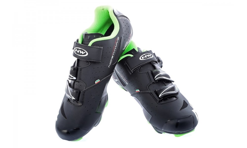 Buty rowerowe Northwave R14 Hammer SRS rozm.44